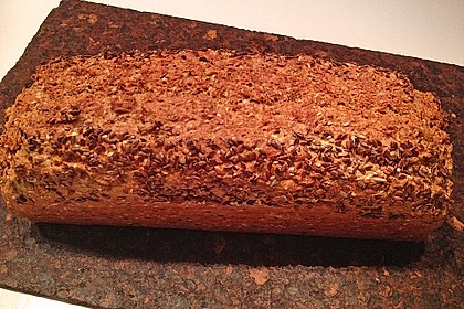 Vollkorn Blitz Brot Von Julepupule Chefkoch