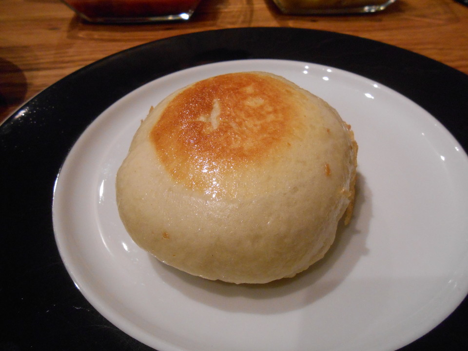 Salzige Dampfnudeln Von T Segler Chefkoch