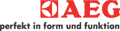 AEG - perfekt in Form und Funktion