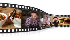 Chefkoch.de Videos