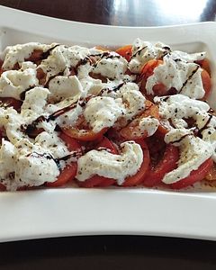 Caprese Rezepte Chefkoch