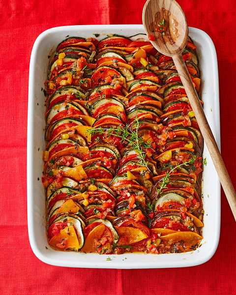 Ratatouille Rezepte Chefkoch