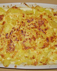 Kartoffelgratin Rezepte Chefkoch