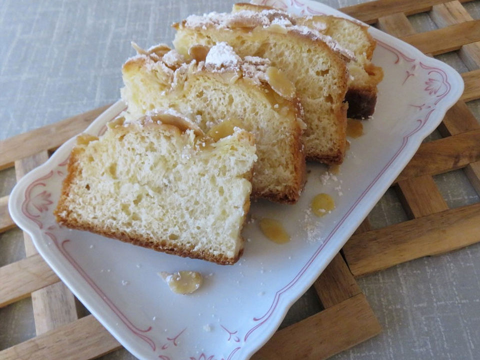 Uromas Saftiger Butterkuchen Chefkoch