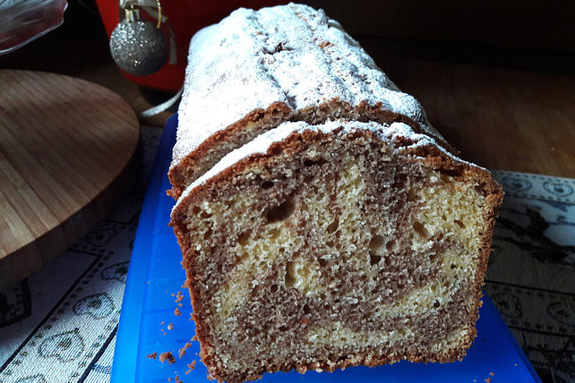 Cappuccino Kuchen Chefkoch