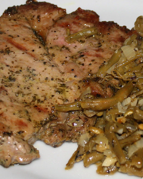 Minutensteaks Rezepte Chefkoch