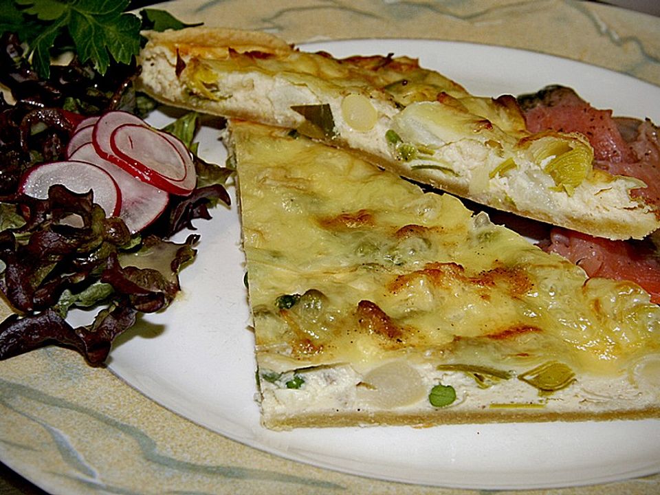 Ronneburger Spargel Quiche Von Hessenkrone De Chefkoch