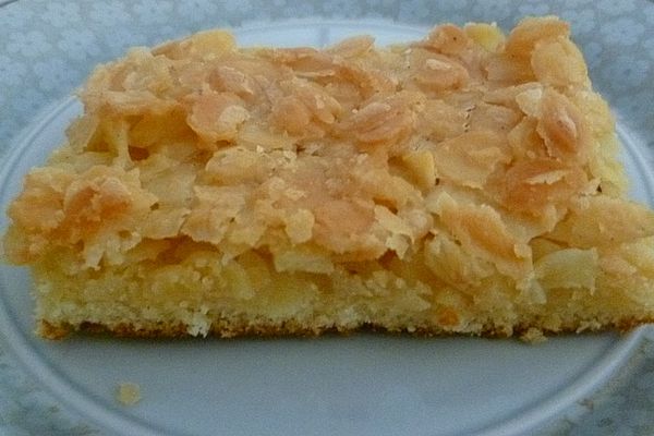 Blitz Blechkuchen Von Nudili Chefkoch