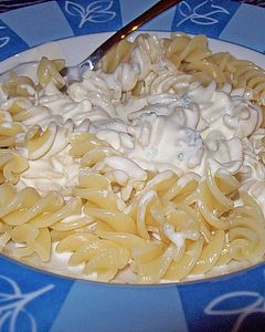 Gorgonzolasauce Rezepte Chefkoch