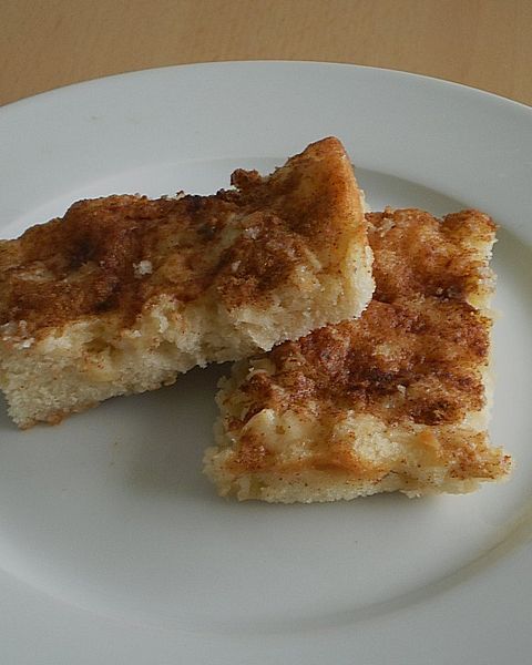 Zimtkuchen Rezepte Chefkoch