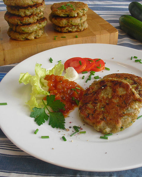 Bratlinge Rezepte Chefkoch