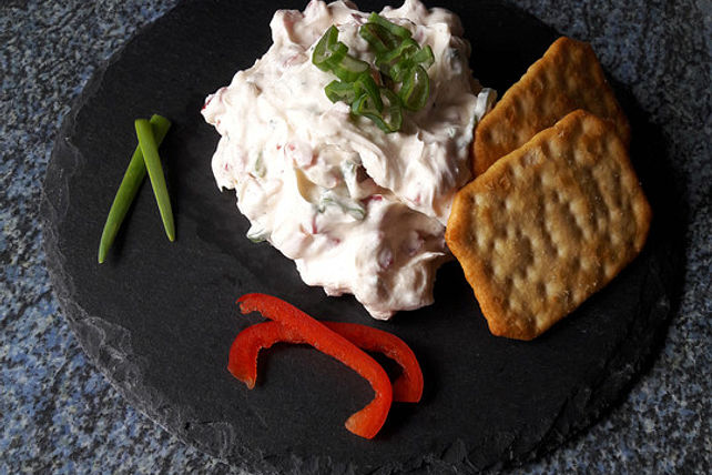 Dip Einfach Schnell Und Lecker Von Cathriiin Chefkoch