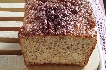 Low Carb Brot Von Cantaloupe Chefkoch