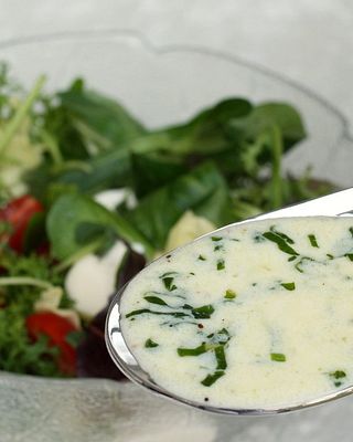 Salatsoße Rezepte Chefkoch