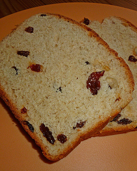 Rosinenbrot Rezepte Chefkoch