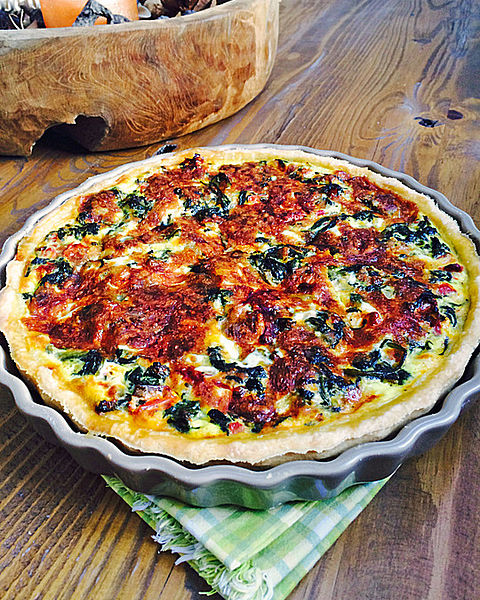 Quiche Rezepte Chefkoch