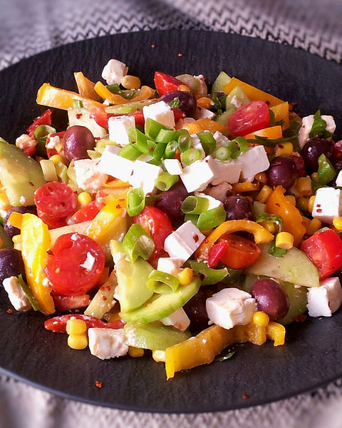 Bauernsalat Rezepte Chefkoch