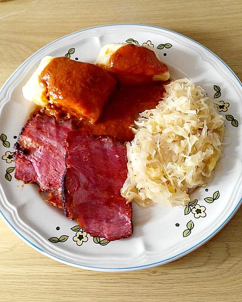 Kasslerbraten Rezepte Chefkoch