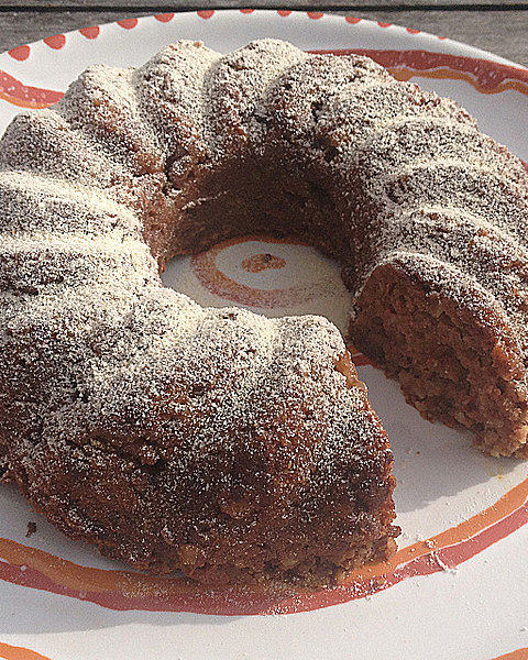 Dattelkuchen Rezepte Chefkoch