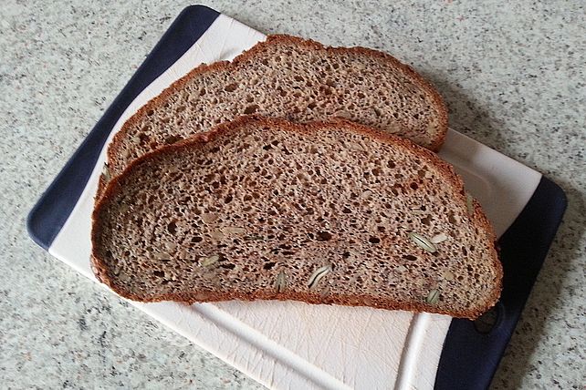 Low Carb Brot Von Eunio Chefkoch