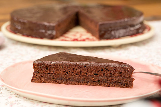 Sachertorte Von Chefkoch Video Chefkoch