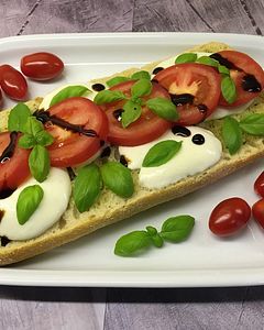 Caprese Rezepte Chefkoch