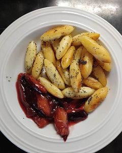 Kartoffelnudeln Rezepte Chefkoch