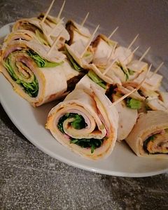 Wrap Rezepte Chefkoch