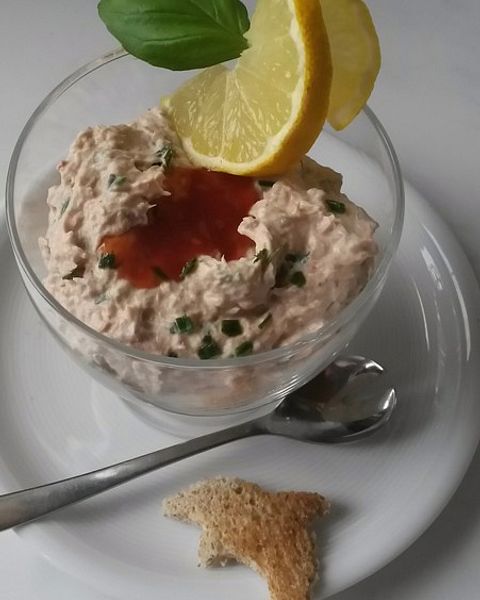 Thunfischcreme Rezepte Chefkoch