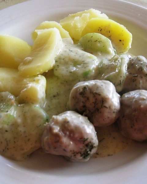 Köttbullar Rezepte besten Rezepte 2024 Chefkoch