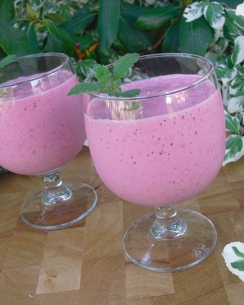 Smoothies Rezepte Chefkoch