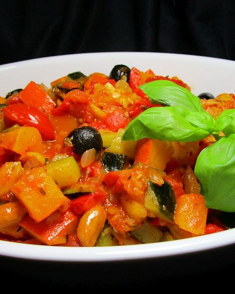 Ratatouille Rezepte Chefkoch