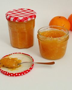 Orangenmarmelade Rezepte Chefkoch