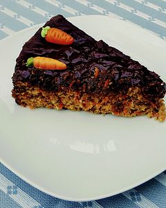 Möhrentorte Rezepte Chefkoch