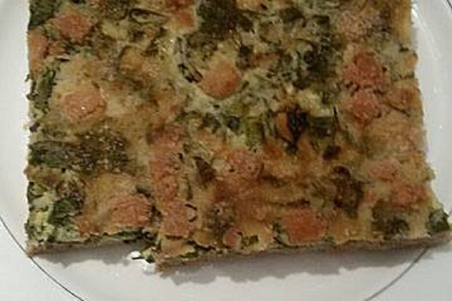 Hessischer Speckkuchen Von Ill Chefkoch