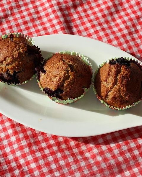 Heidelbeermuffins Rezepte Chefkoch