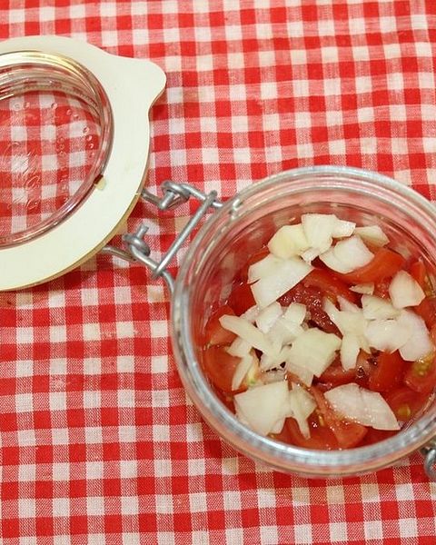 Ochsenherztomaten Rezepte Chefkoch