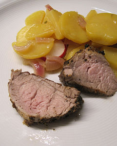 Kalbsfilet Rezepte Chefkoch