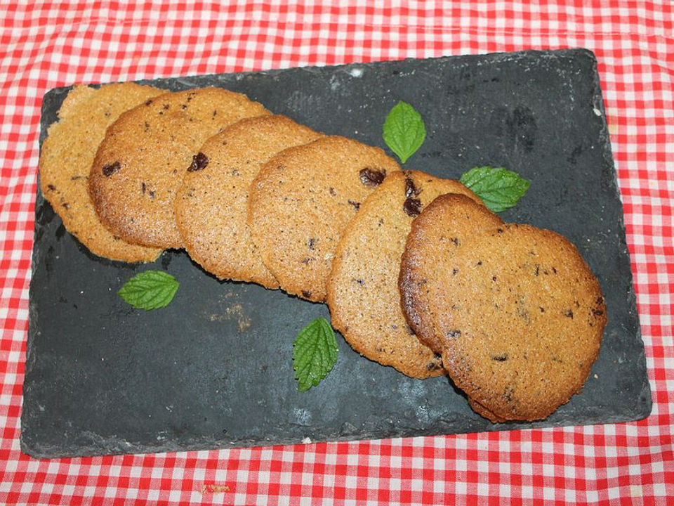 Soft Peanut Butter Cookies Von Hydrophobia Chefkoch