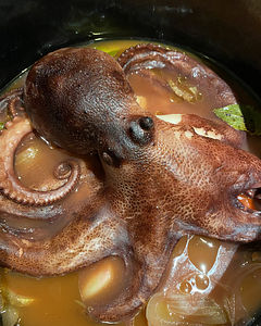 Octopus Rezepte Chefkoch