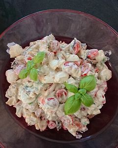 Auberginensalat Rezepte Chefkoch