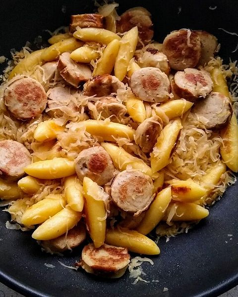 Rostbratwurst Rezepte Chefkoch