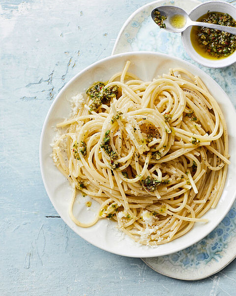 Kapern Rezepte Chefkoch