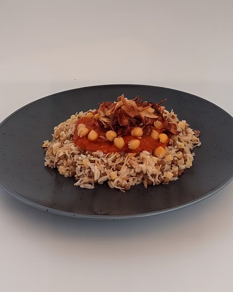 Gyptische Rezepte Chefkoch