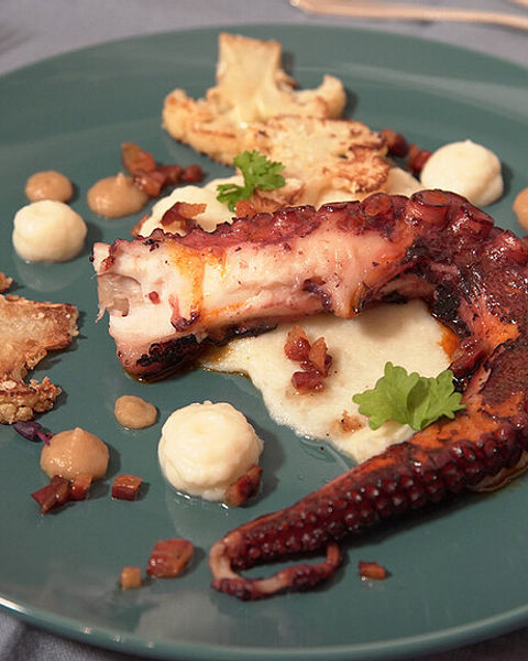 Octopus Rezepte Chefkoch