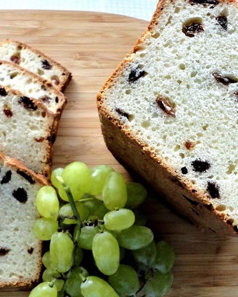 Rosinenbrot Rezepte Chefkoch