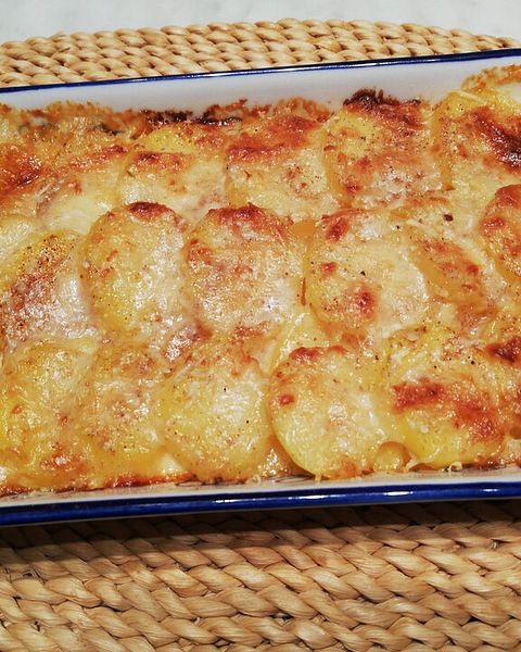 Kartoffelgratin Rezepte Chefkoch