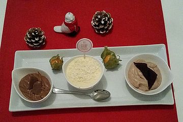 After Eight Mousse Von Babsy Chefkoch