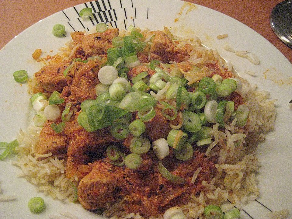 Rindfleisch Curry Madras Von Thopat Chefkoch