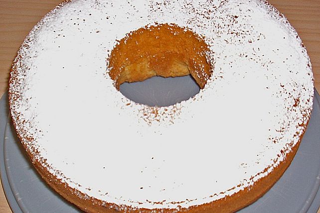 Batida De Coco Kuchen Von Ingobaert Chefkoch